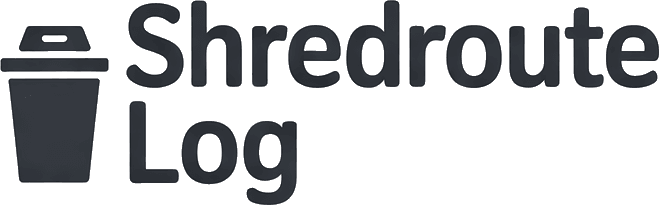 ShredRoute Log